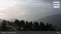 Archiv Foto Webcam Gernkogel, St. Johann Alpendorf 18:00