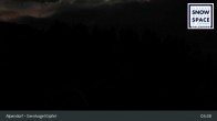 Archiv Foto Webcam Gernkogel, St. Johann Alpendorf 02:00