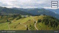 Archiv Foto Webcam Gernkogel, St. Johann Alpendorf 07:00