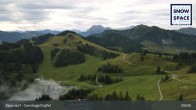 Archiv Foto Webcam Gernkogel, St. Johann Alpendorf 08:00
