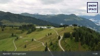 Archiv Foto Webcam Gernkogel, St. Johann Alpendorf 10:00