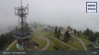 Archiv Foto Webcam Gernkogel, St. Johann Alpendorf 12:00