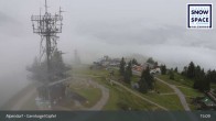 Archiv Foto Webcam Gernkogel, St. Johann Alpendorf 14:00