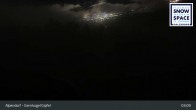 Archiv Foto Webcam Gernkogel, St. Johann Alpendorf 02:00