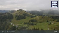 Archiv Foto Webcam Gernkogel, St. Johann Alpendorf 06:00