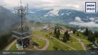 Archiv Foto Webcam Gernkogel, St. Johann Alpendorf 07:00