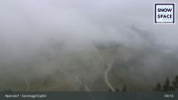 Archiv Foto Webcam Gernkogel, St. Johann Alpendorf 08:00