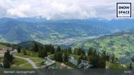 Archiv Foto Webcam Gernkogel, St. Johann Alpendorf 14:00