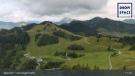 Archiv Foto Webcam Gernkogel, St. Johann Alpendorf 16:00