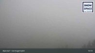 Archiv Foto Webcam Gernkogel, St. Johann Alpendorf 18:00