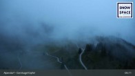 Archiv Foto Webcam Gernkogel, St. Johann Alpendorf 04:00