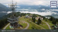 Archiv Foto Webcam Gernkogel, St. Johann Alpendorf 06:00