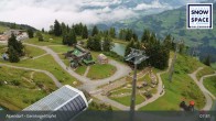 Archiv Foto Webcam Gernkogel, St. Johann Alpendorf 07:00