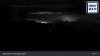 Archiv Foto Webcam Gernkogel, St. Johann Alpendorf 02:00