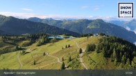 Archiv Foto Webcam Gernkogel, St. Johann Alpendorf 07:00