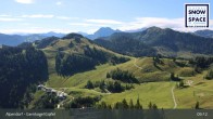 Archiv Foto Webcam Gernkogel, St. Johann Alpendorf 08:00