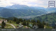 Archiv Foto Webcam Gernkogel, St. Johann Alpendorf 16:00