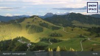 Archiv Foto Webcam Gernkogel, St. Johann Alpendorf 18:00
