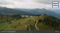Archiv Foto Webcam Gernkogel, St. Johann Alpendorf 06:00