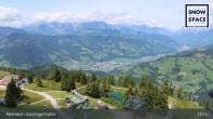 Archiv Foto Webcam Gernkogel, St. Johann Alpendorf 12:00