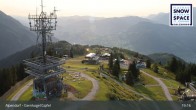 Archiv Foto Webcam Gernkogel, St. Johann Alpendorf 18:00