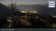 Archiv Foto Webcam Gernkogel, St. Johann Alpendorf 00:00