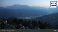 Archiv Foto Webcam Gernkogel, St. Johann Alpendorf 04:00