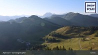 Archiv Foto Webcam Gernkogel, St. Johann Alpendorf 06:00