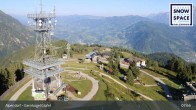 Archiv Foto Webcam Gernkogel, St. Johann Alpendorf 07:00