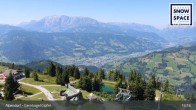 Archiv Foto Webcam Gernkogel, St. Johann Alpendorf 14:00
