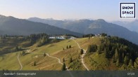 Archiv Foto Webcam Gernkogel, St. Johann Alpendorf 06:00