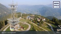 Archiv Foto Webcam Gernkogel, St. Johann Alpendorf 07:00