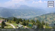 Archiv Foto Webcam Gernkogel, St. Johann Alpendorf 12:00