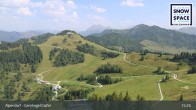 Archiv Foto Webcam Gernkogel, St. Johann Alpendorf 14:00