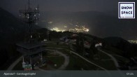 Archiv Foto Webcam Gernkogel, St. Johann Alpendorf 00:00