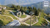 Archiv Foto Webcam Gernkogel, St. Johann Alpendorf 07:00
