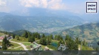 Archiv Foto Webcam Gernkogel, St. Johann Alpendorf 12:00