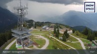 Archiv Foto Webcam Gernkogel, St. Johann Alpendorf 16:00
