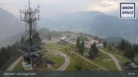 Archiv Foto Webcam Gernkogel, St. Johann Alpendorf 18:00
