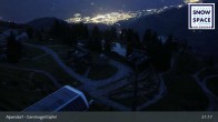 Archiv Foto Webcam Gernkogel, St. Johann Alpendorf 20:00