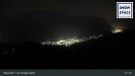 Archiv Foto Webcam Gernkogel, St. Johann Alpendorf 00:00