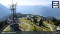 Archiv Foto Webcam Gernkogel, St. Johann Alpendorf 16:00