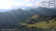 Archiv Foto Webcam Gernkogel, St. Johann Alpendorf 07:00