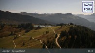 Archiv Foto Webcam Gernkogel, St. Johann Alpendorf 00:00