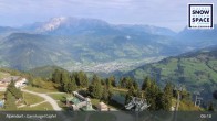 Archiv Foto Webcam Gernkogel, St. Johann Alpendorf 06:00