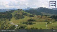 Archiv Foto Webcam Gernkogel, St. Johann Alpendorf 14:00