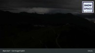Archiv Foto Webcam Gernkogel, St. Johann Alpendorf 02:00