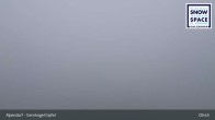Archiv Foto Webcam Gernkogel, St. Johann Alpendorf 09:00
