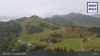 Archiv Foto Webcam Gernkogel, St. Johann Alpendorf 10:00