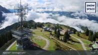 Archiv Foto Webcam Gernkogel, St. Johann Alpendorf 14:00